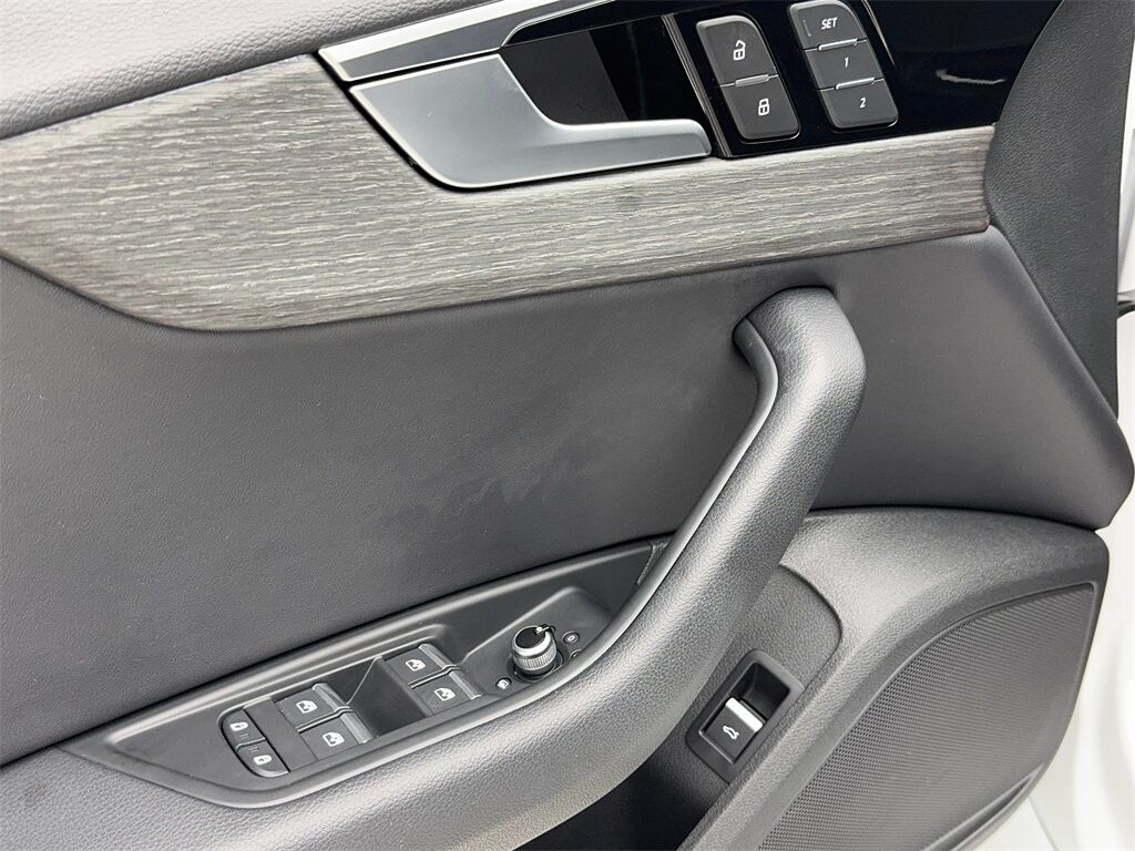 2024 Audi A5 Sportback Premium CAM,PANO,HTD STS,BLIND SPOT,18&quot; WLS Plano TX