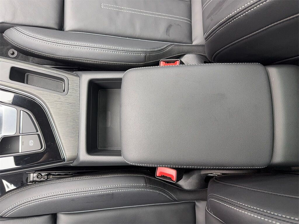 2024 Audi A5 Sportback Premium CAM,PANO,HTD STS,BLIND SPOT,18&quot; WLS Plano TX