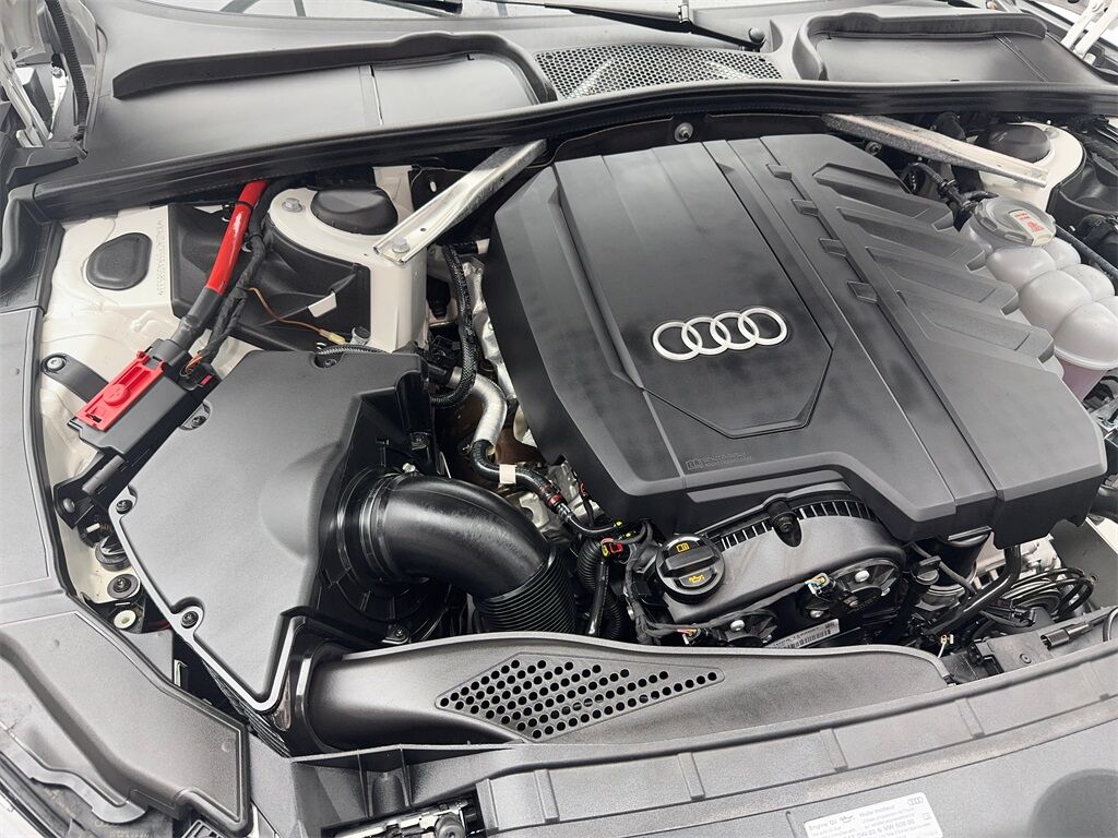 2024 Audi A5 Sportback Premium CAM,PANO,HTD STS,BLIND SPOT,18&quot; WLS Plano TX