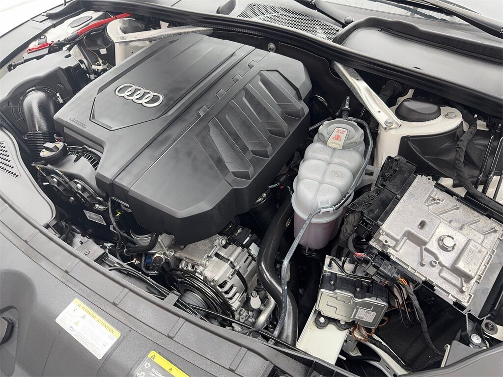2024 Audi A5 Sportback Premium CAM,PANO,HTD STS,BLIND SPOT,18&quot; WLS Plano TX