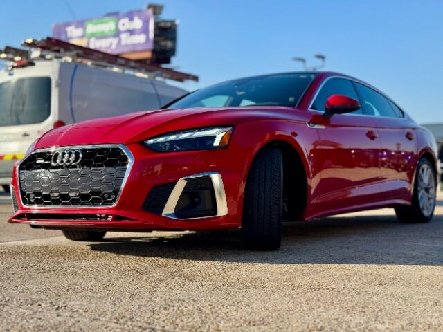 2024 Audi A5 Sportback Premium Plus 45 TFSI quattro S tronic Baton Rouge LA