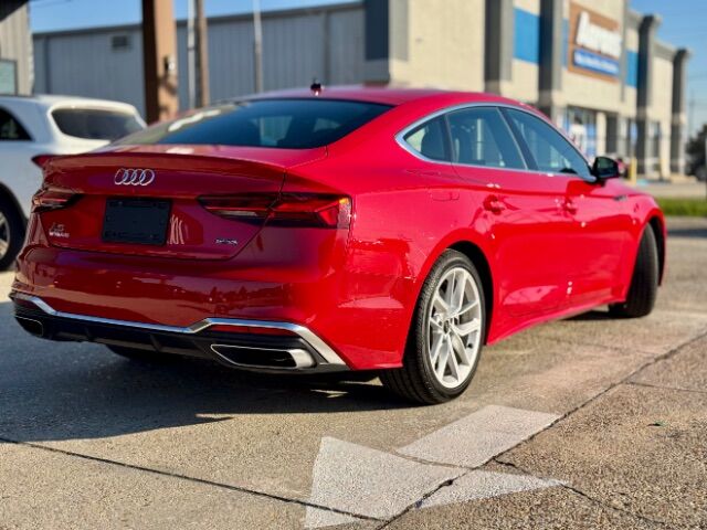 2024 Audi A5 Sportback Premium Plus 45 TFSI quattro S tronic Baton Rouge LA