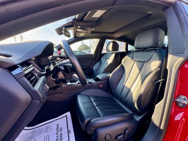 2024 Audi A5 Sportback Premium Plus 45 TFSI quattro S tronic Baton Rouge LA