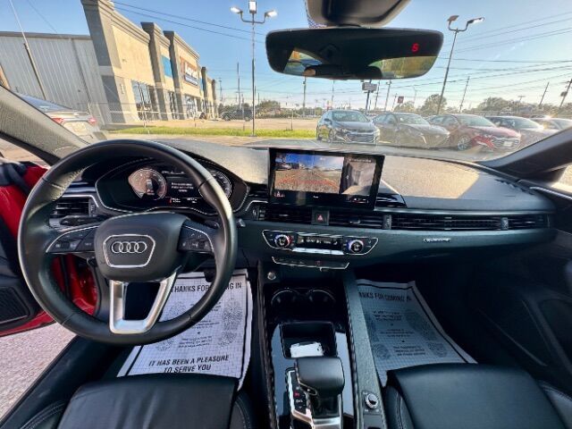2024 Audi A5 Sportback Premium Plus 45 TFSI quattro S tronic Baton Rouge LA