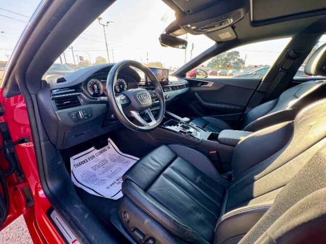 2024 Audi A5 Sportback Premium Plus 45 TFSI quattro S tronic Baton Rouge LA