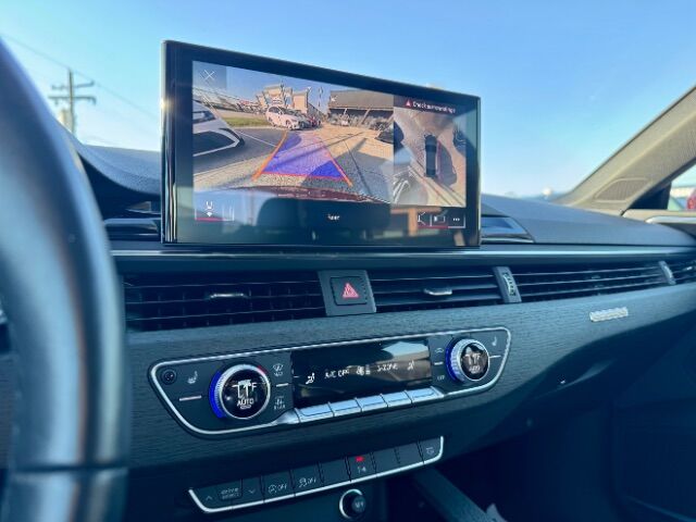 2024 Audi A5 Sportback Premium Plus 45 TFSI quattro S tronic Baton Rouge LA