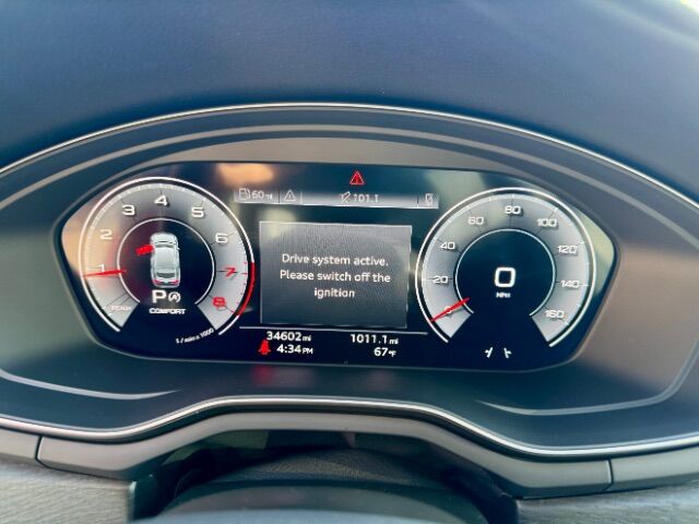 2024 Audi A5 Sportback Premium Plus 45 TFSI quattro S tronic Baton Rouge LA