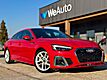 2024 Audi A5 Sportback Premium Plus 45 TFSI quattro S tronic