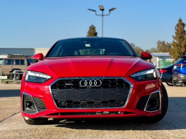 2024 Audi A5 Sportback Premium Plus 45 TFSI quattro S tronic Baton Rouge LA