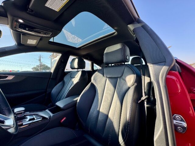 2024 Audi A5 Sportback Premium Plus 45 TFSI quattro S tronic Baton Rouge LA