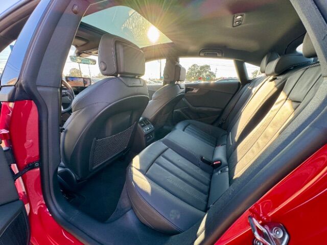 2024 Audi A5 Sportback Premium Plus 45 TFSI quattro S tronic Baton Rouge LA