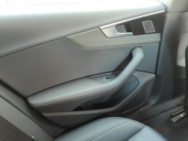 2024 Audi A5 Sportback Premium Plus 45 TFSI quattro S tronic Plano TX