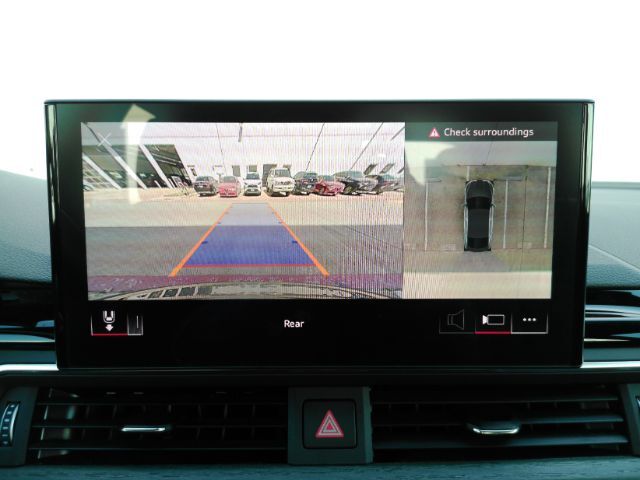2024 Audi A5 Sportback Premium Plus 45 TFSI quattro S tronic Plano TX