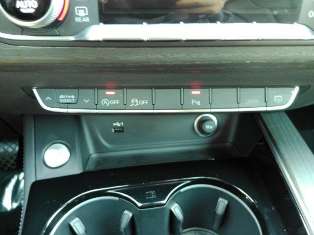 2024 Audi A5 Sportback Premium Plus 45 TFSI quattro S tronic Plano TX