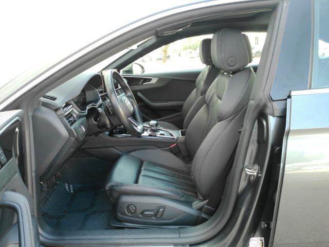 2024 Audi A5 Sportback Premium Plus 45 TFSI quattro S tronic Plano TX