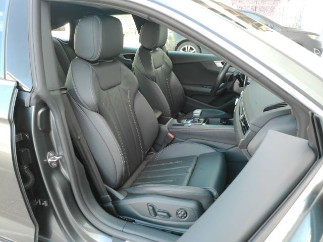 2024 Audi A5 Sportback Premium Plus 45 TFSI quattro S tronic Plano TX