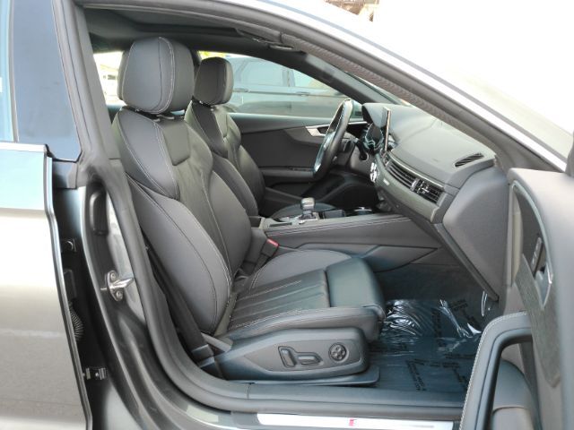 2024 Audi A5 Sportback Premium Plus 45 TFSI quattro S tronic Plano TX