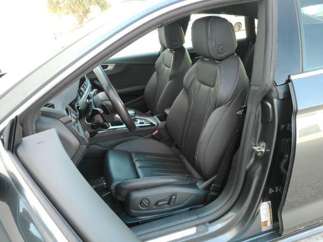 2024 Audi A5 Sportback Premium Plus 45 TFSI quattro S tronic Plano TX