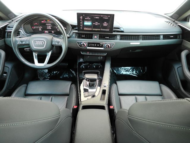 2024 Audi A5 Sportback Premium Plus 45 TFSI quattro S tronic Plano TX