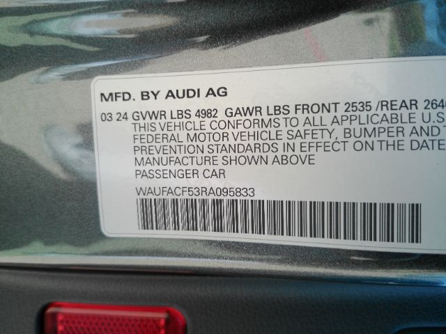 2024 Audi A5 Sportback Premium Plus 45 TFSI quattro S tronic Plano TX