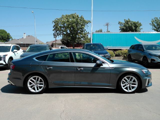 2024 Audi A5 Sportback Premium Plus 45 TFSI quattro S tronic Plano TX