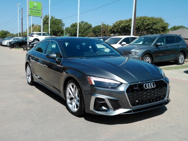 2024 Audi A5 Sportback Premium Plus 45 TFSI quattro S tronic Plano TX