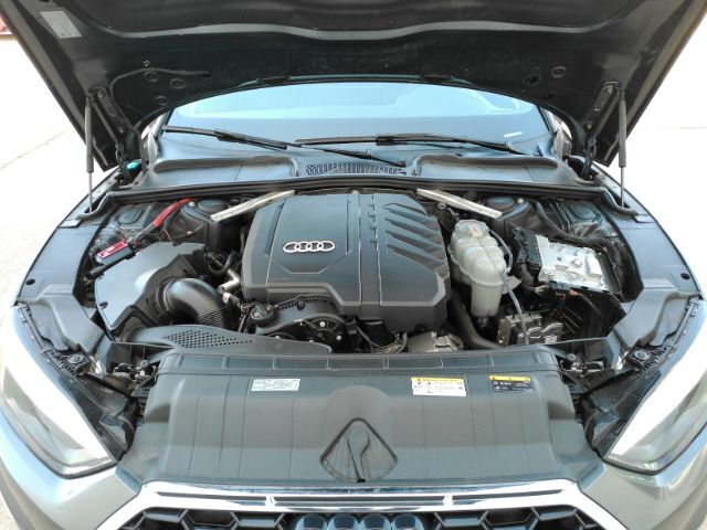 2024 Audi A5 Sportback Premium Plus 45 TFSI quattro S tronic Plano TX
