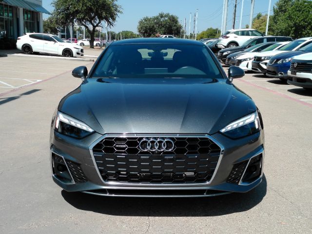2024 Audi A5 Sportback Premium Plus 45 TFSI quattro S tronic Plano TX