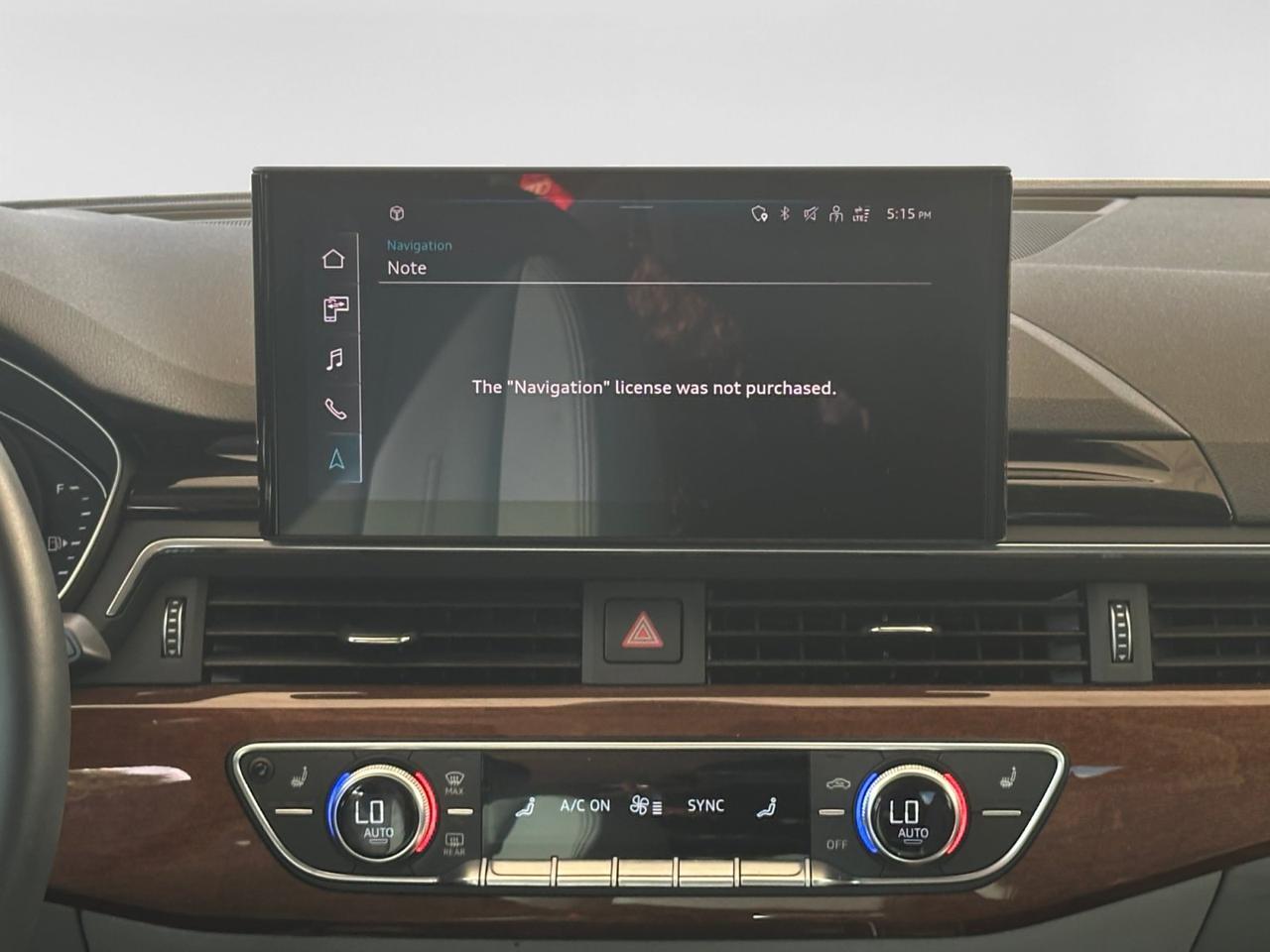2024 Audi A5 Sportback Premium  Selma TX