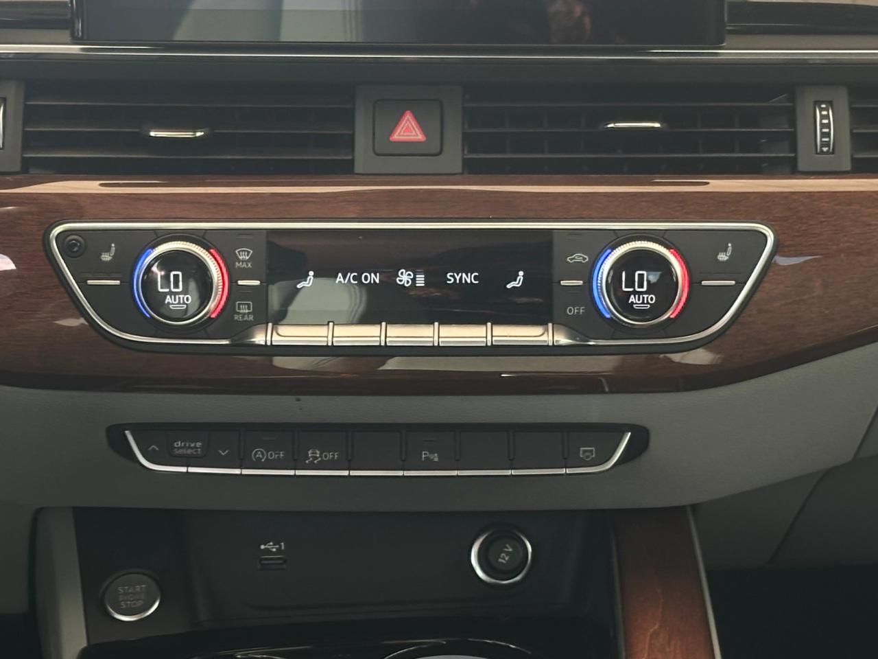 2024 Audi A5 Sportback Premium  Selma TX
