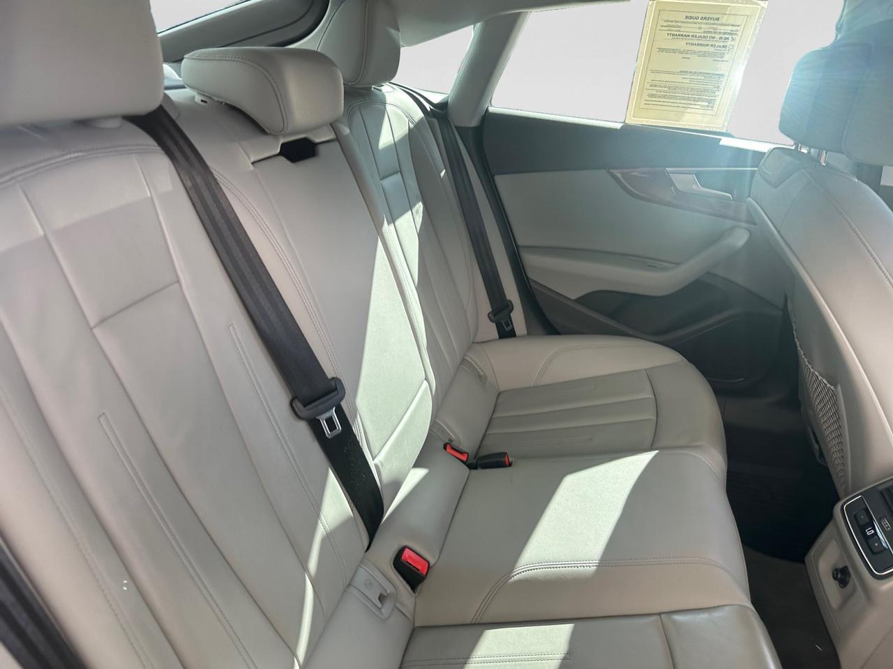 2024 Audi A5 Sportback Premium  Selma TX
