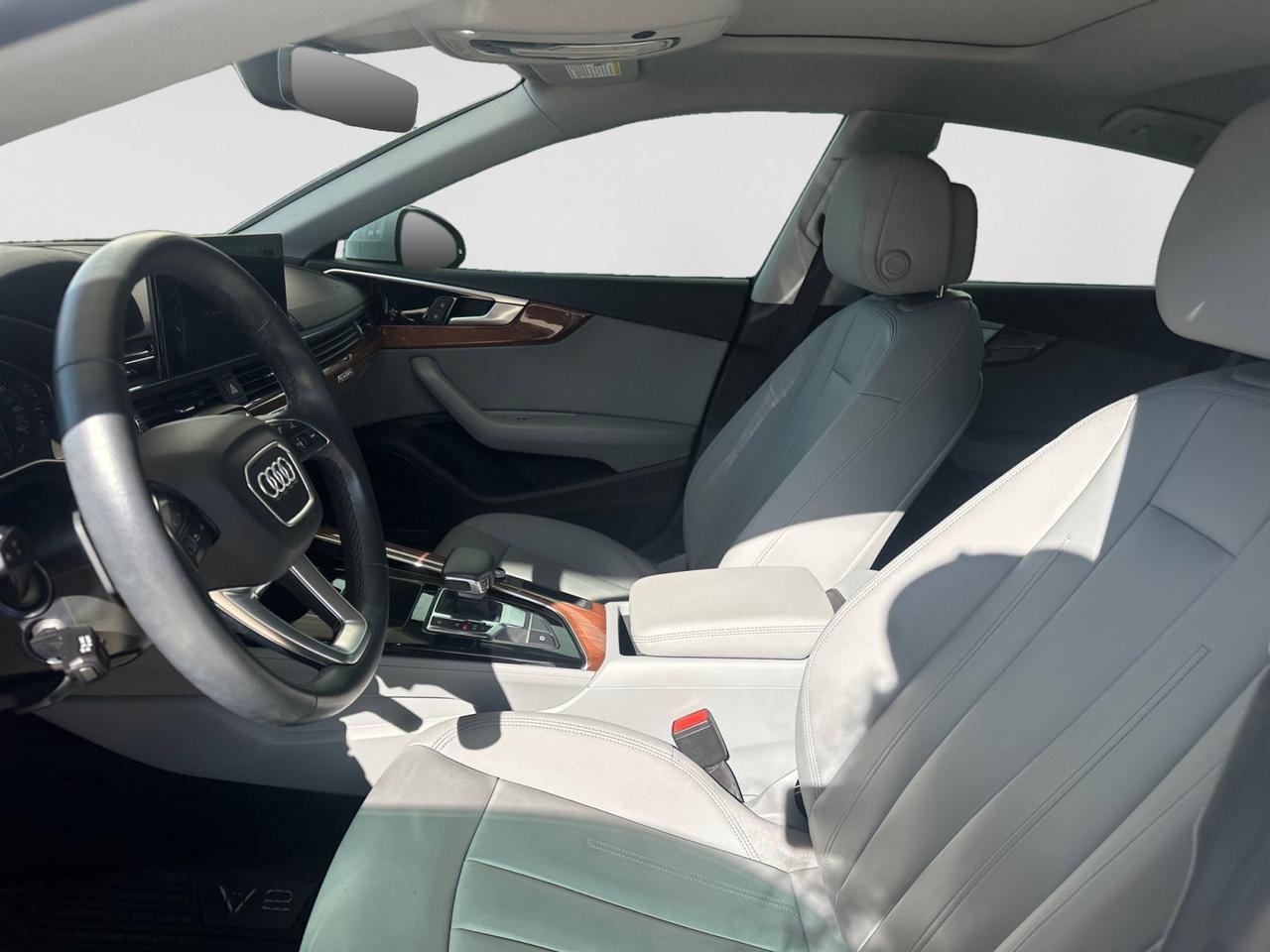 2024 Audi A5 Sportback Premium  Selma TX