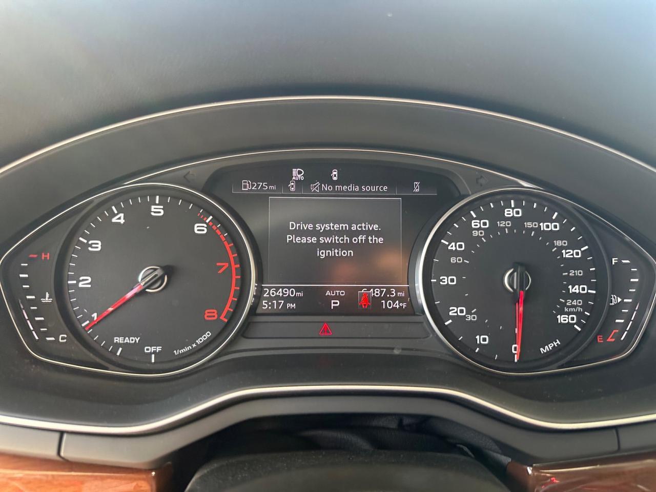 2024 Audi A5 Sportback Premium  Selma TX
