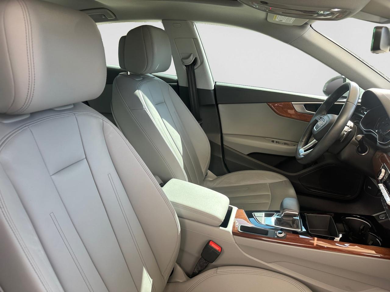 2024 Audi A5 Sportback Premium  Selma TX