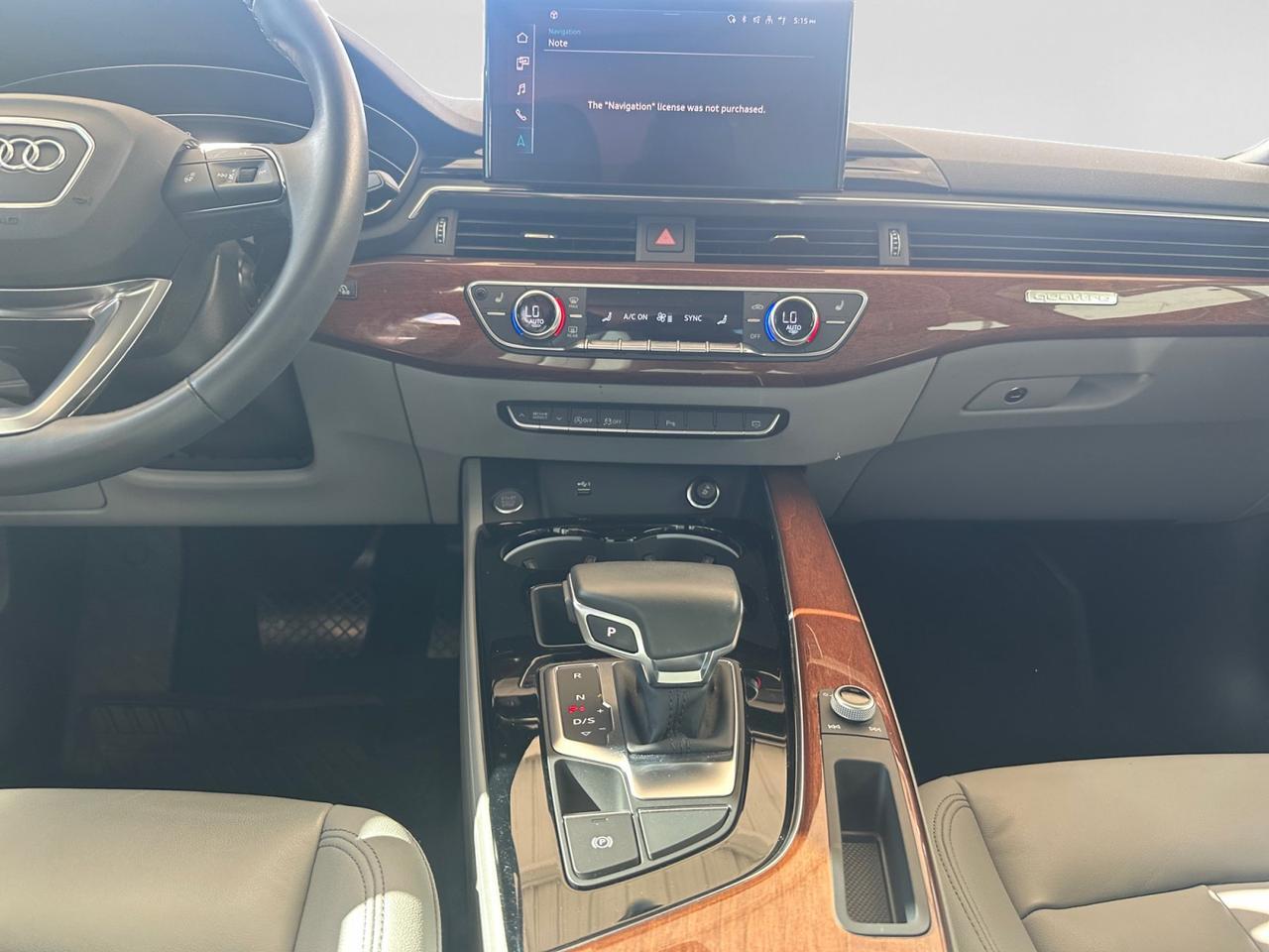 2024 Audi A5 Sportback Premium  Selma TX