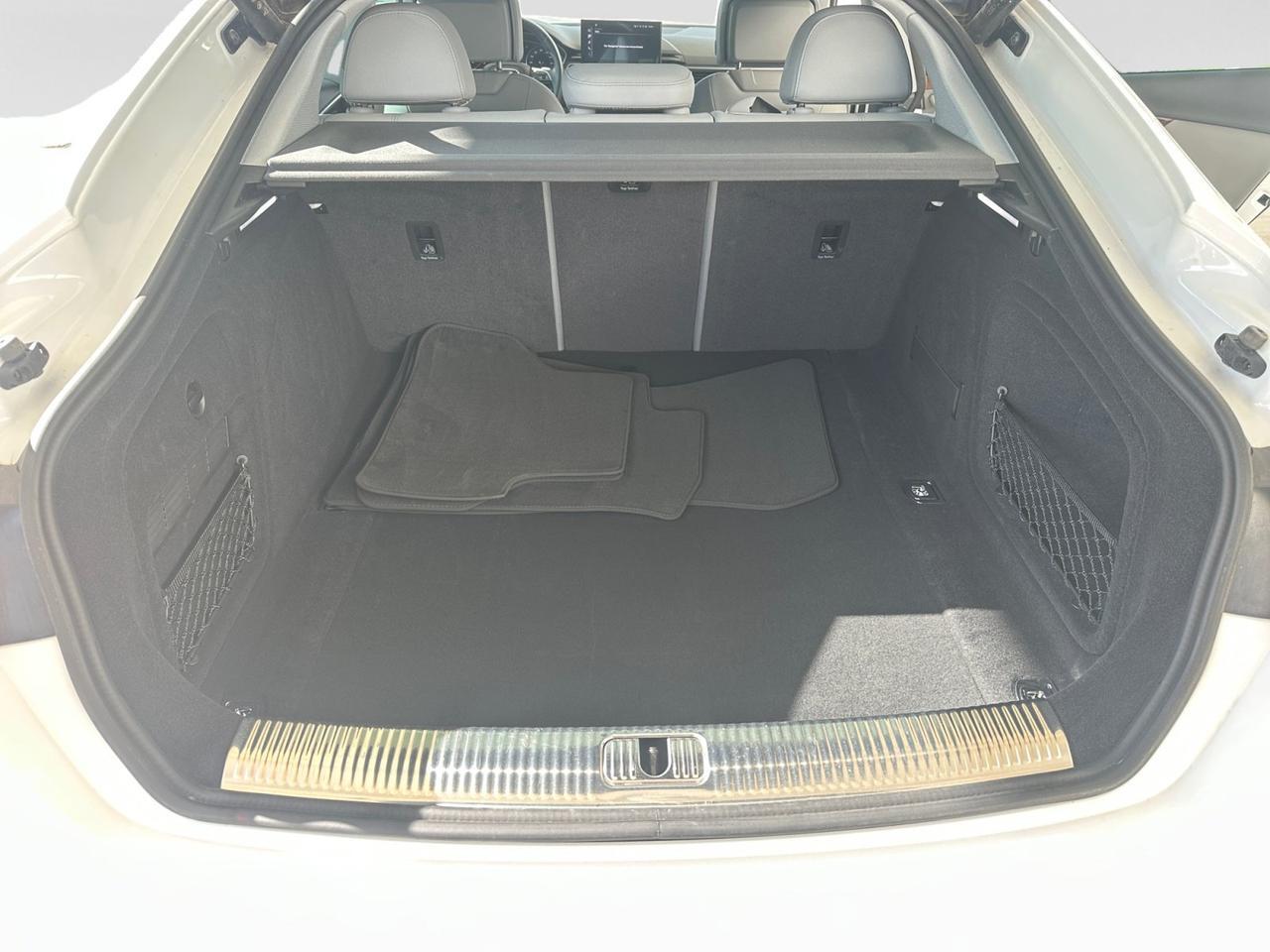 2024 Audi A5 Sportback Premium  Selma TX