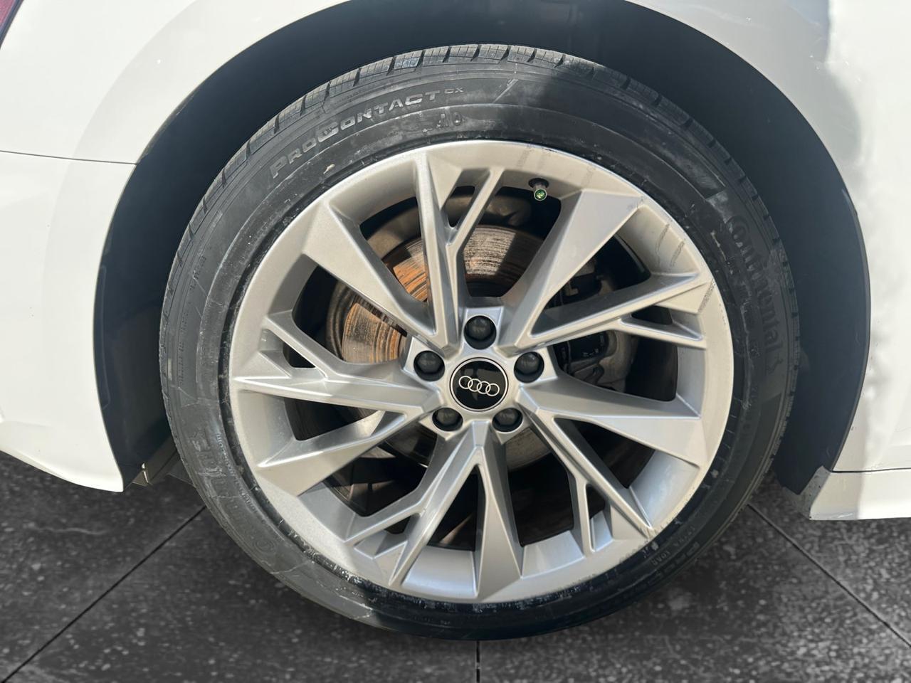 2024 Audi A5 Sportback Premium  Selma TX