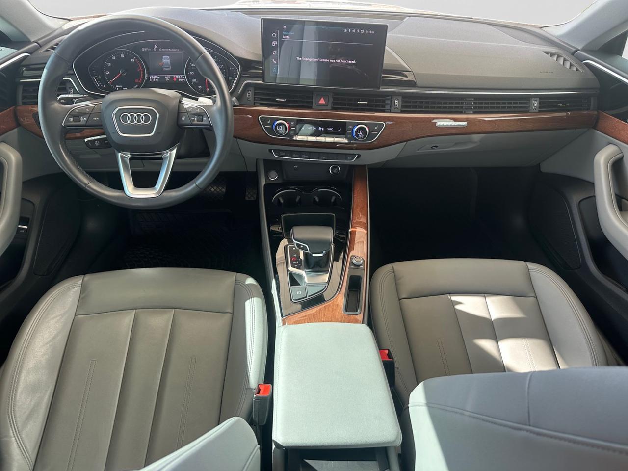 2024 Audi A5 Sportback Premium  Selma TX