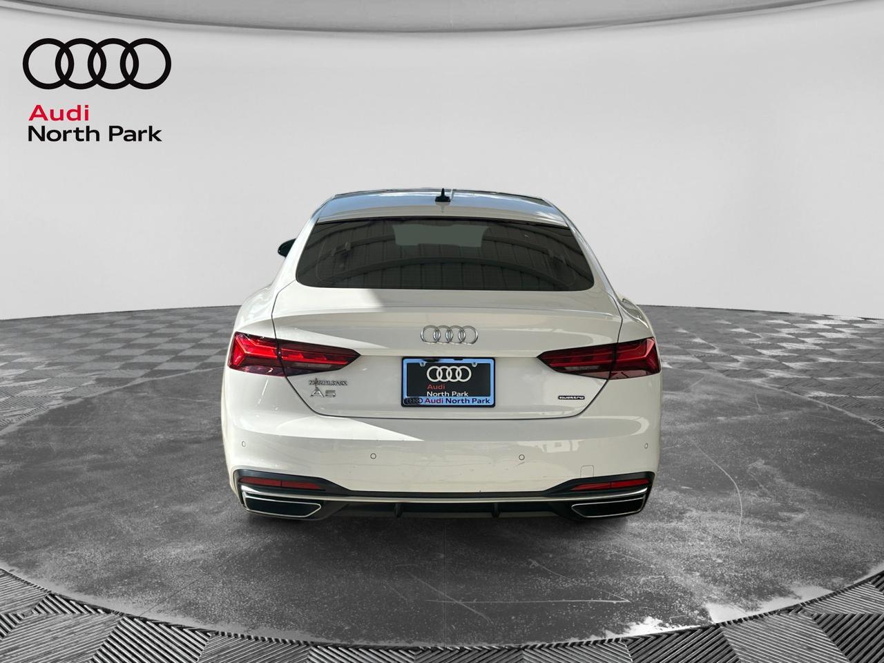 2024 Audi A5 Sportback Premium  Selma TX