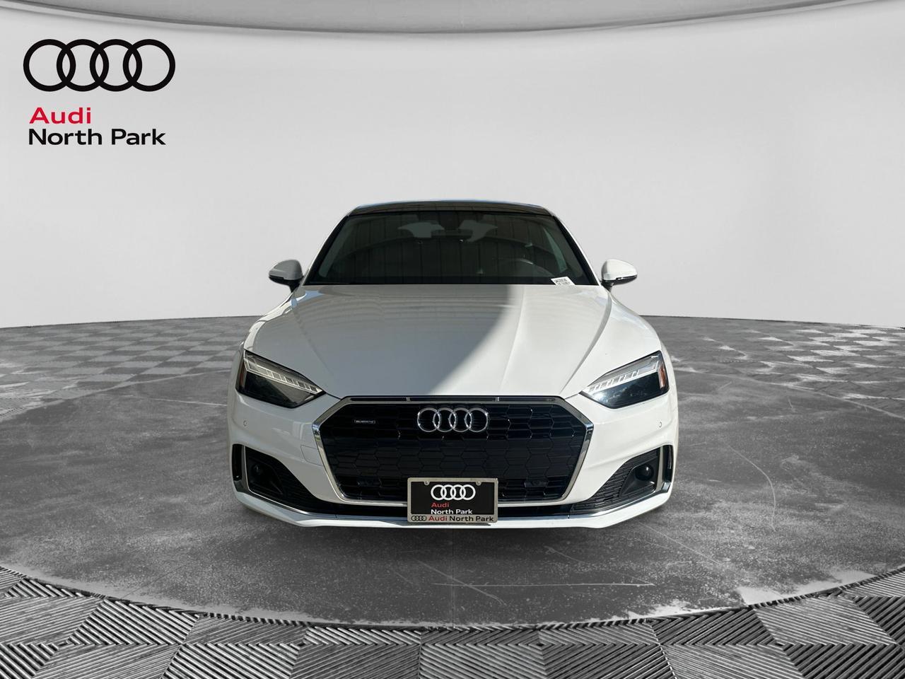 2024 Audi A5 Sportback Premium  Selma TX