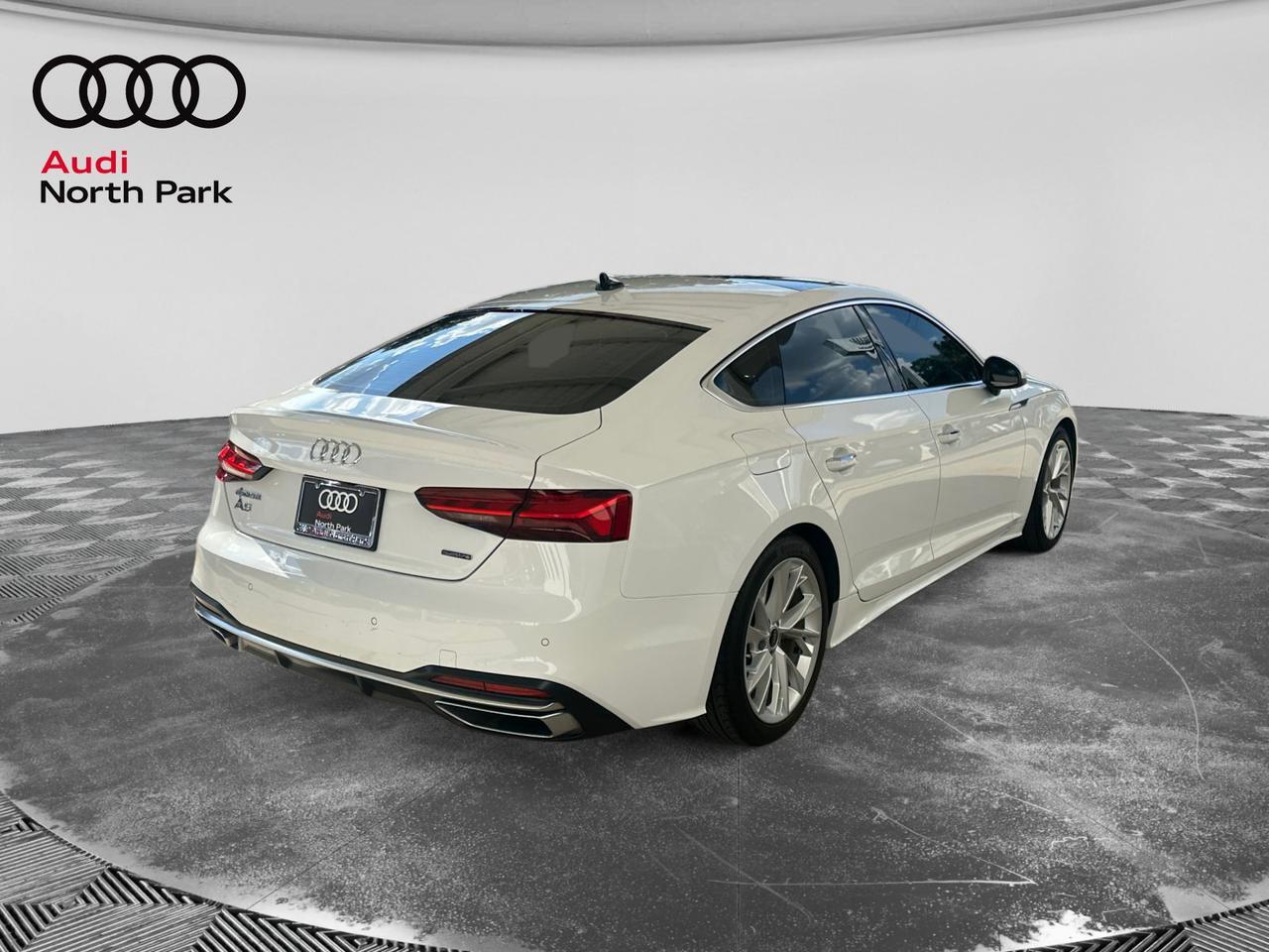 2024 Audi A5 Sportback Premium  Selma TX