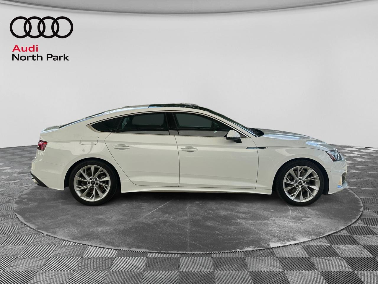 2024 Audi A5 Sportback Premium  Selma TX
