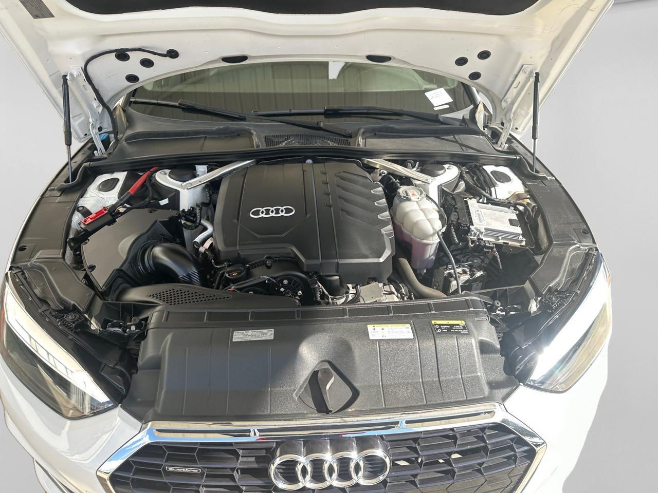 2024 Audi A5 Sportback Premium  Selma TX