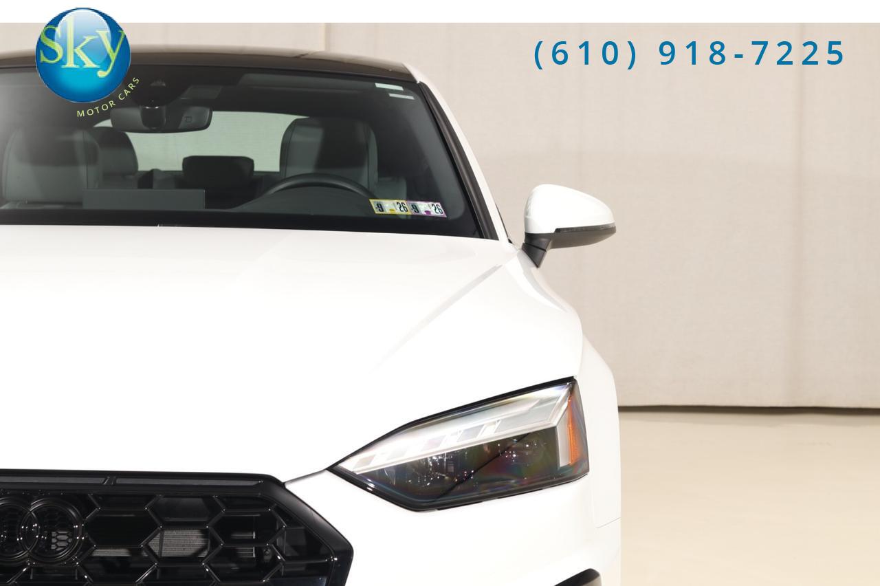 2024 Audi A5 Sportback Quattro AWD S line Premium West Chester PA