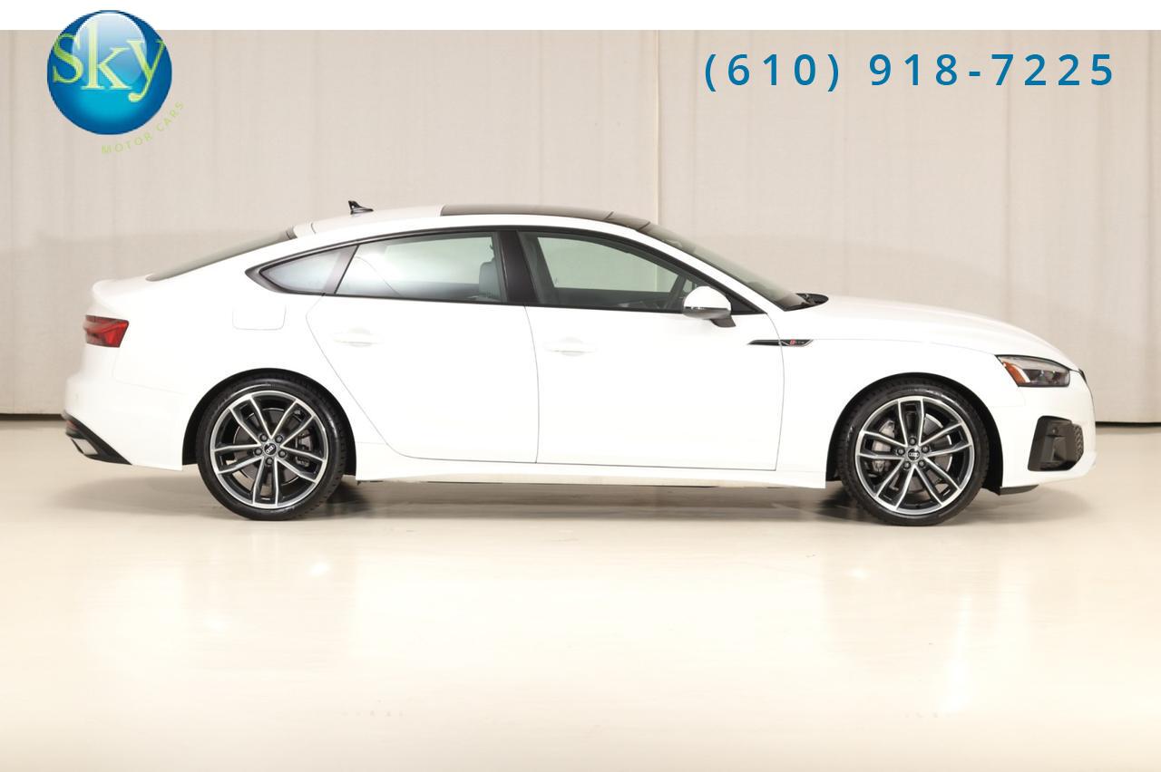 2024 Audi A5 Sportback Quattro AWD S line Premium West Chester PA