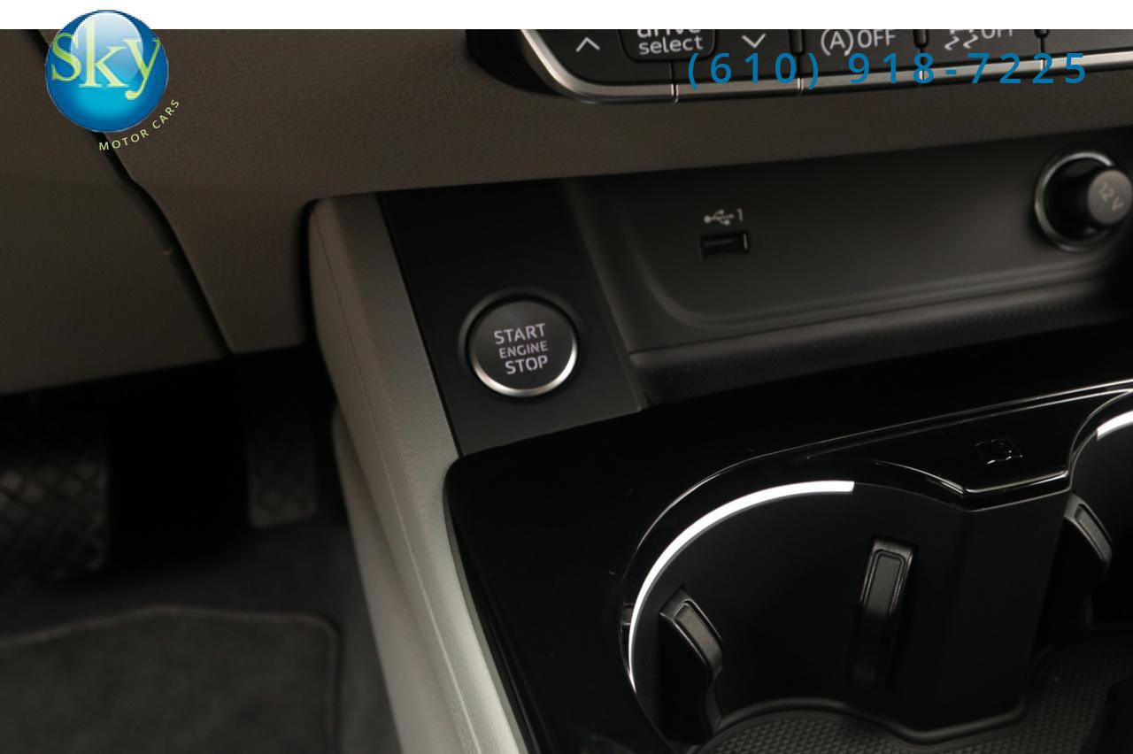 2024 Audi A5 Sportback Quattro AWD S line Premium West Chester PA