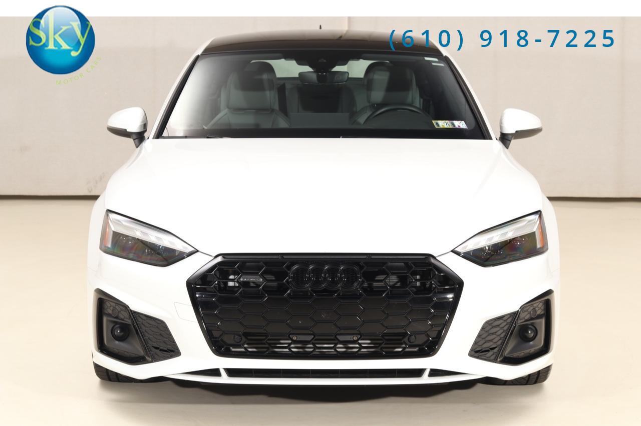 2024 Audi A5 Sportback Quattro AWD S line Premium West Chester PA