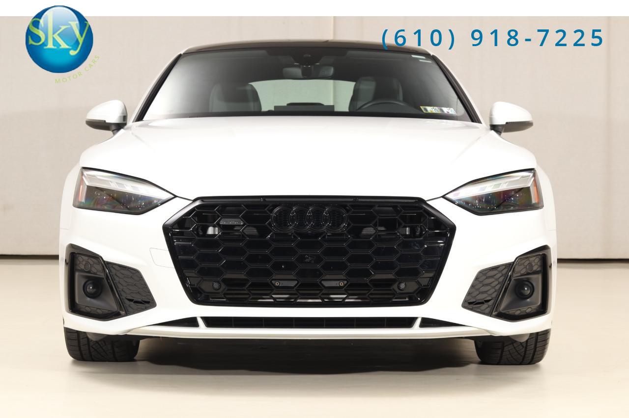 2024 Audi A5 Sportback Quattro AWD S line Premium West Chester PA