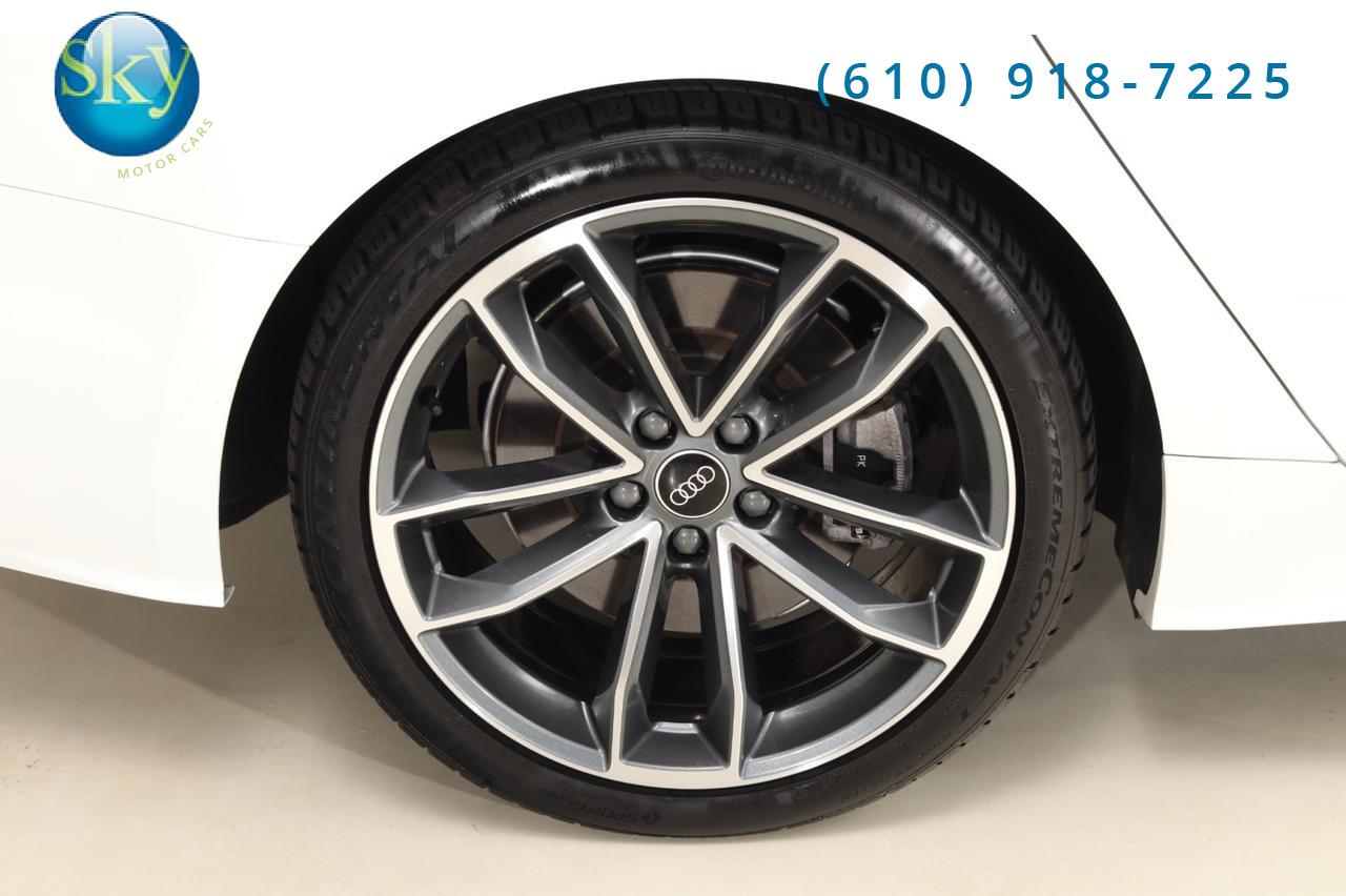 2024 Audi A5 Sportback Quattro AWD S line Premium West Chester PA