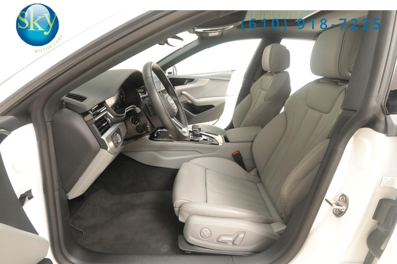 2024 Audi A5 Sportback Quattro AWD S line Premium West Chester PA